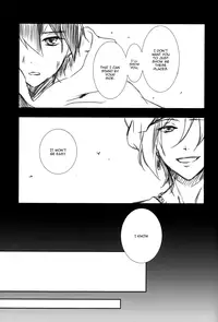 (C85) [LAPISLAZULI (Aoi Tomomi)] Look me (Free!) [English] [Sakura Pool Scans]