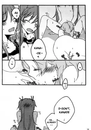 Kenkappuru no Nichijou | Everyday Life of a Bickering Couple