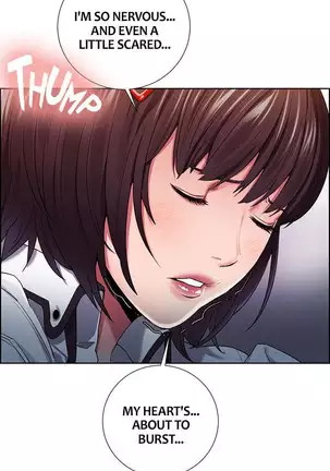 Taste of Forbbiden Fruit Ch.15/24