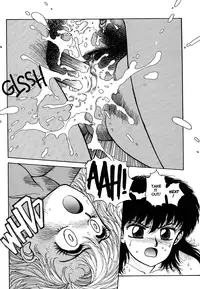 [Toshiki Yui] Wingding Orgy: Hot Tails Extreme #5 [English]