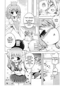 [NemuNemu] Tsuntsun Shichau Otoshigoro [English]