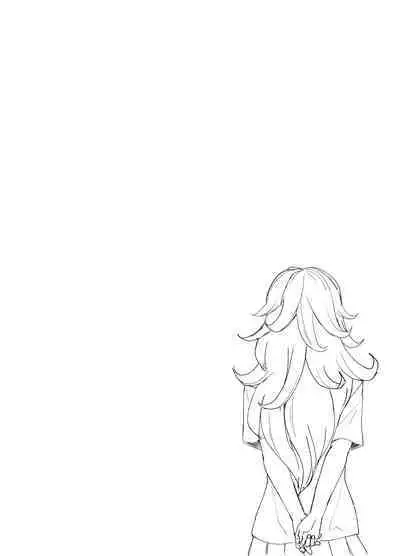 Kinpatsu Bakunyuu Yankee ga Moto Ijimerarekko to Love Love Ecchi suru Hon