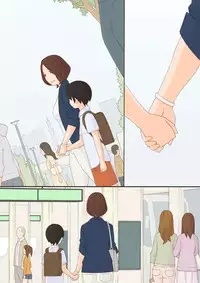 [Ponpharse] Mama to [Chinese]