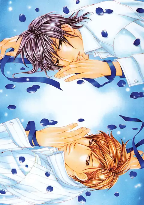 Sono Kuchibiru ni Ai o - Love & Lips