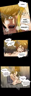 [Yi Hyeon Min] Drug Candy Ch.0-39 [English] [YoManga] (Ongoing)