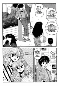 [Toshiki Yui] Wingding Orgy: Hot Tails Extreme #5 [English]