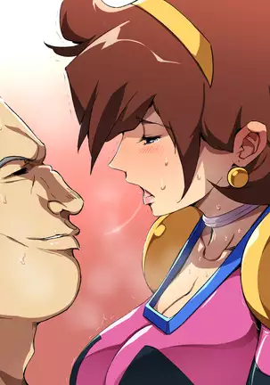 みだら妻 レイン After (Chinese)