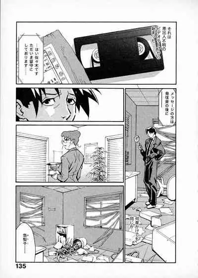 First Album - The minutes of Kasuga Detective Office