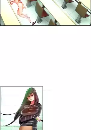 Lilith`s Cord Ch.0-26