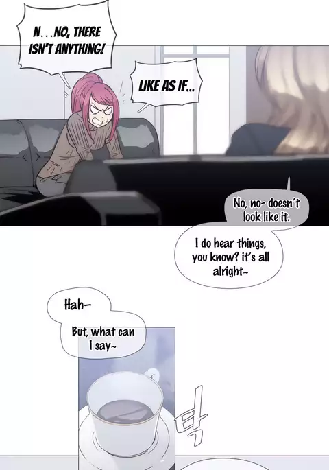 Household Affairs Ch.1-32