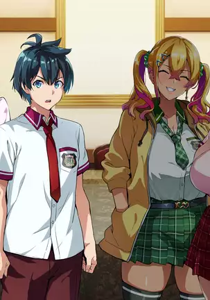 Juukon Sentai Juusoldier ch.1-4