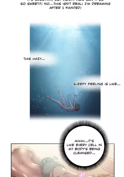 Sex Knights-Erotic Sensuality & Perception Ch.1-17