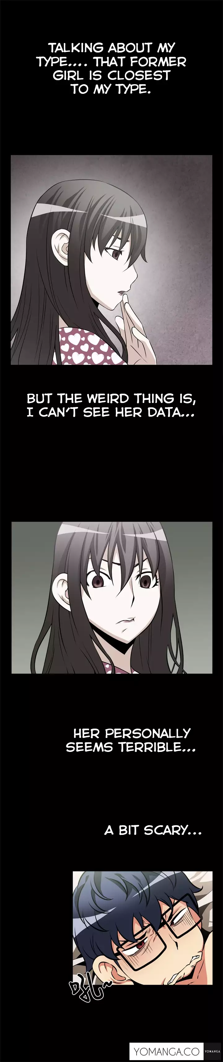 Love Parameter Ch.1-43