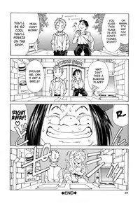 [Seto Yuuki] Stringendo Ch. 0-4, 7-8, 10 [English]