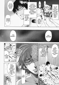 [D.P] Poko to Wonderful [English] [SaHa]