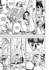 [Momoyama Jirou] Momoman c05+07-09 [ENG]