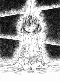 [Kujira Sanbiki] RUST BUCKETS 4 (Kantai Collection -KanColle-)