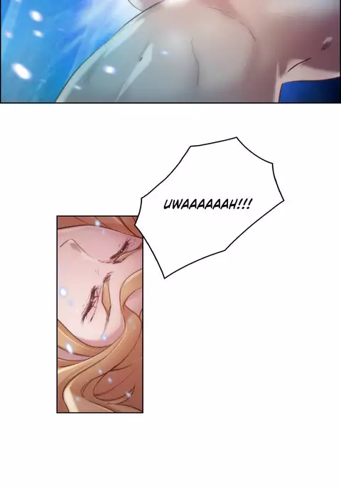 Sex Knights-Erotic Sensuality & Perception Ch.1-20