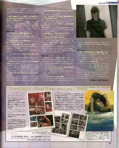 Cool-B Vol.25 2009-05