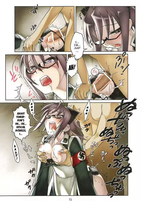 SS 2 Plus Uniformen Der SS