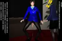 [Nikubenki Seisakusho] Nyotaika Uketsukejou Takumi Ryoujoku no Shougai [Chinese] [cii09渣翻]