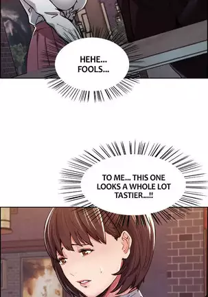 Taste of Forbbiden Fruit Ch.15/24