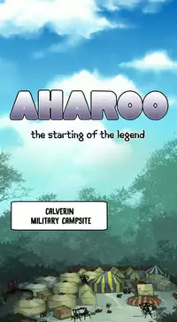 [Hong BanJang] Aharoo Ch.1-25 (English) (YoManga) (Ongoing)