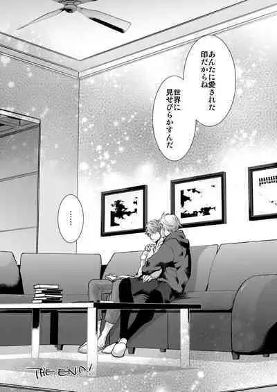 Kyou ja Nai, Itsuka no Monogatari