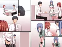 [Execio] Viralsexual -Epidemic-