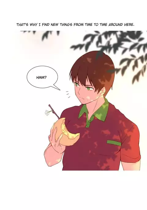 A World That I Rule Ch.01-26