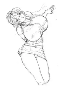 [Seventh] Bell hell (Oh! My Goddess)