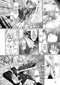 [Rusty Soul, Alto Seneka] Brandish [English] [SaHa]