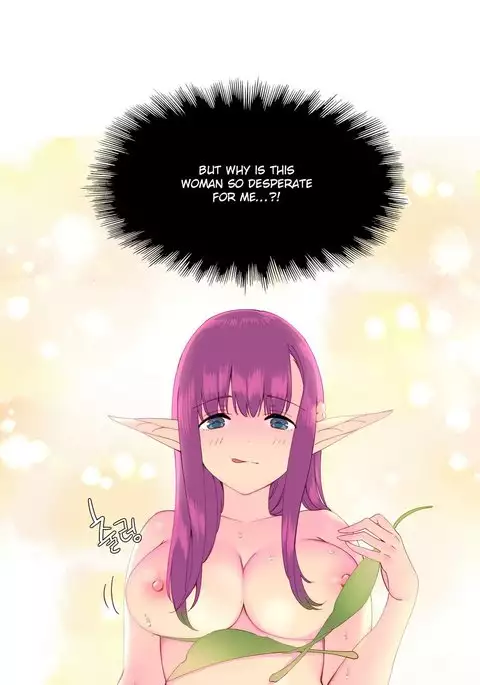 A World That I Rule Ch.01-30