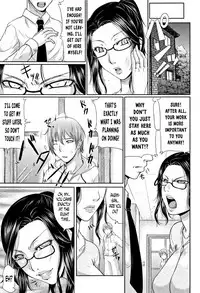 [Toguchi Masaya] Wagamama na Tarechichi Ch. 1, 8 [English]