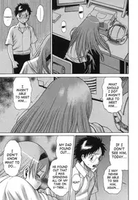 [Tamaki Nozomu] Ne.To.Ge | Lovers in Cyber World [English] {SaHa}