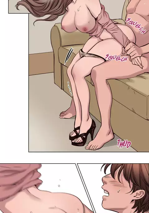 Atonement Camp Ch.1-23