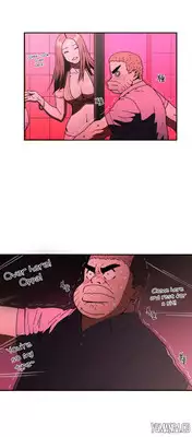 [Yi Hyeon Seok] Refrain Love Ch.1-23 (English) (YoManga) (Ongoing)