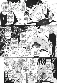 Her Brother Talks Her Into It [English] [Rewrite] [Bolt]