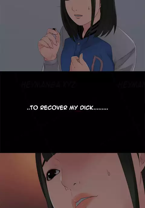 Girl Next Door Ch.1-20