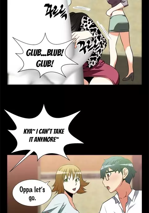 Love Parameter Ch.1-47