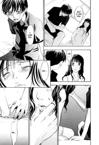 [Yonekura Kengo] Evergreen (complete) [English]