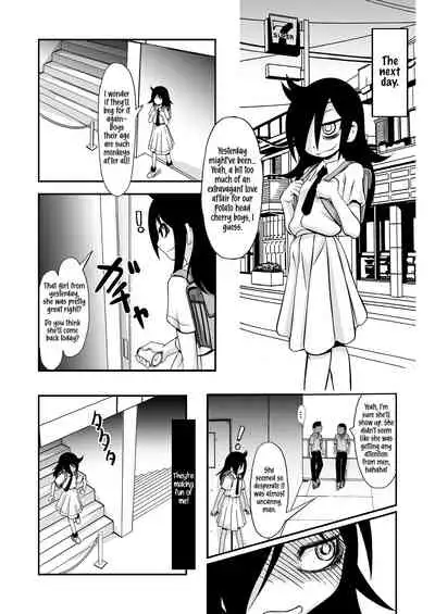Joshiryoku Kaihou!