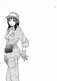 (C66) [Hallenchi Planet (Tateno Tomoki)] TWT (Mobile Suit Gundam SEED)