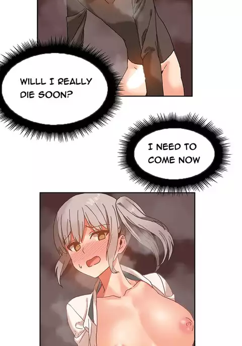 Hari Dormitory Ch.0-26