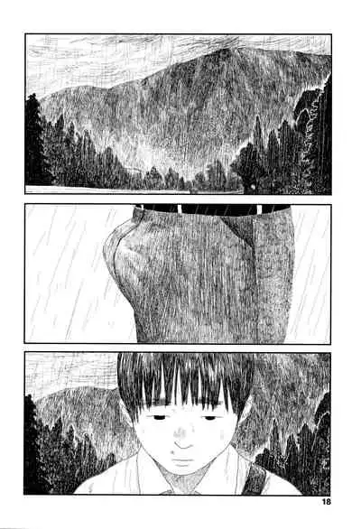 [Ooyoko Yamaame] Ochinai Ame | Unfalling Rain Ch. 1-5 [English] [XNumbers]
