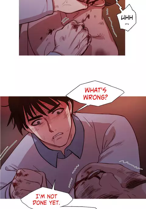 Scandal of the Witch Ch.1-16