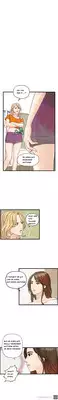 [Hong Ban-Jang] Guest House Ch.1-19 (English) (Ongoing)