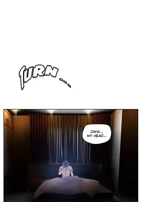 Lilith`s Cord Ch.1-26