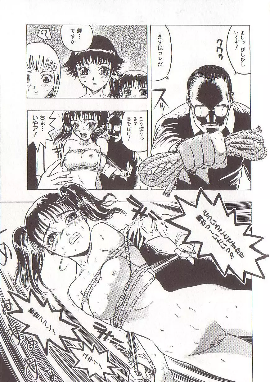 Joou-sama wa M Dorei - The Queen Is "M" Slave