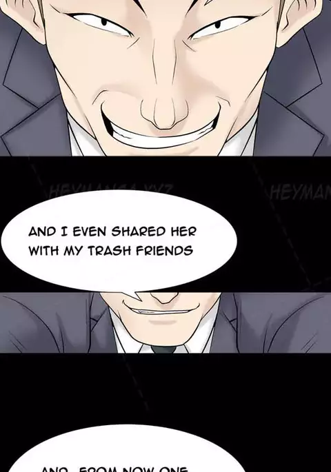 The Taste of Hands Ch.1-66